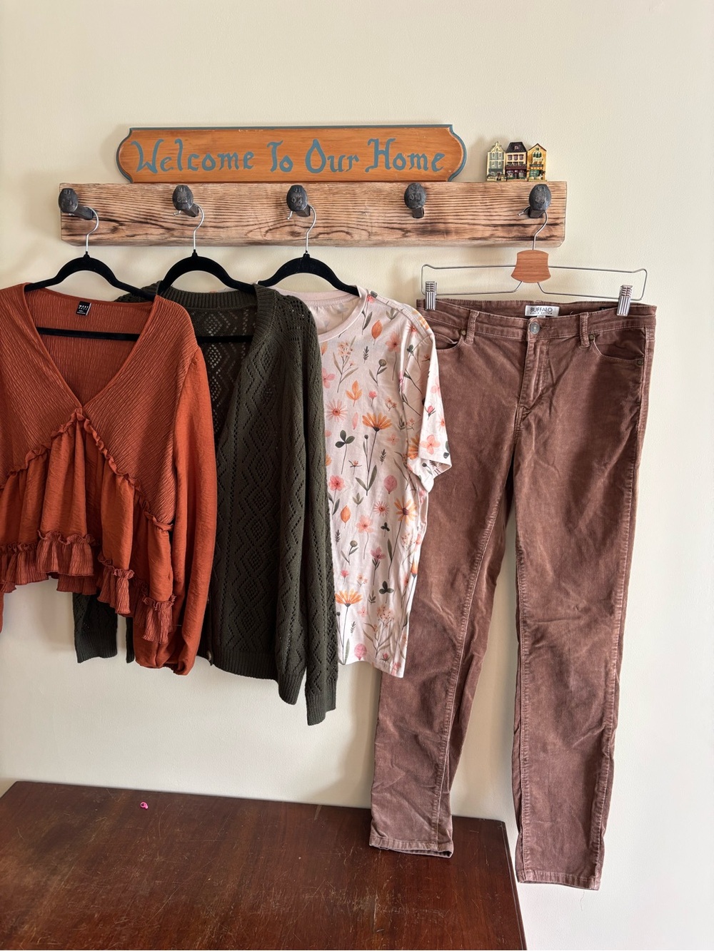 Curated Mini Fall Cottagecore Bundle - Picture 5 of 16